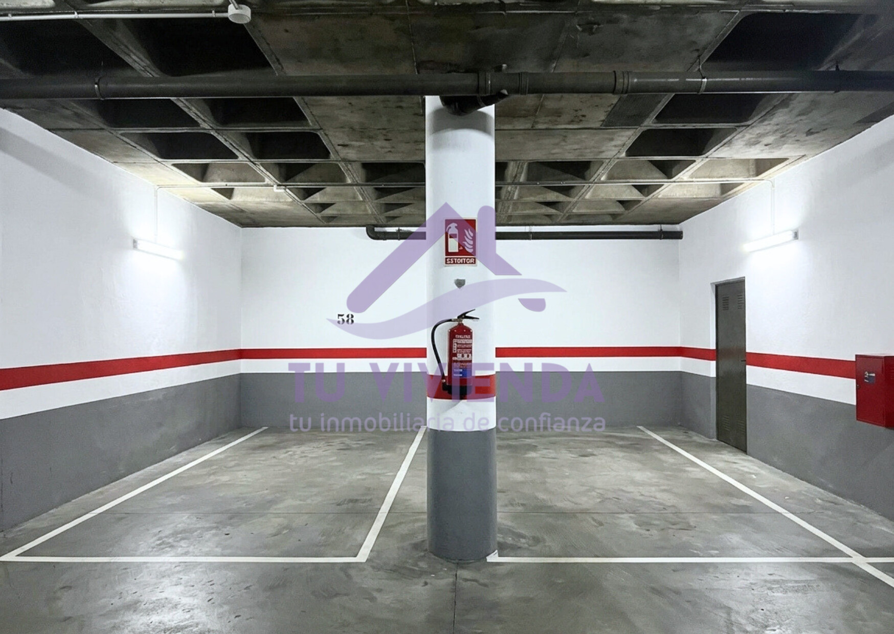 Piso de 124 m² en Valladolid