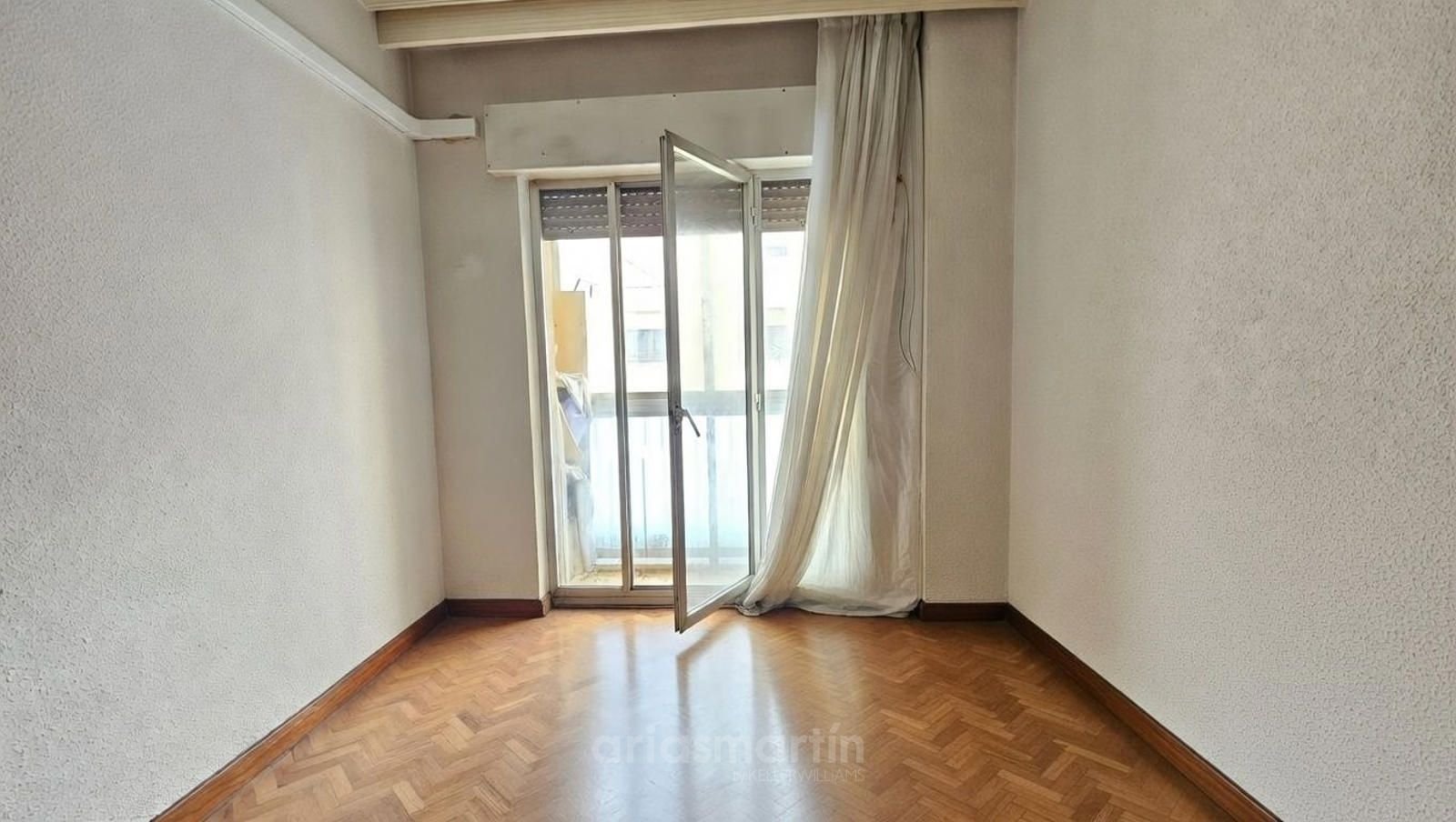Piso de 121 m² en Salamanca