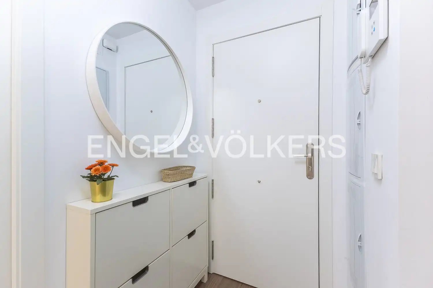 Appartement 35 m² à Valence