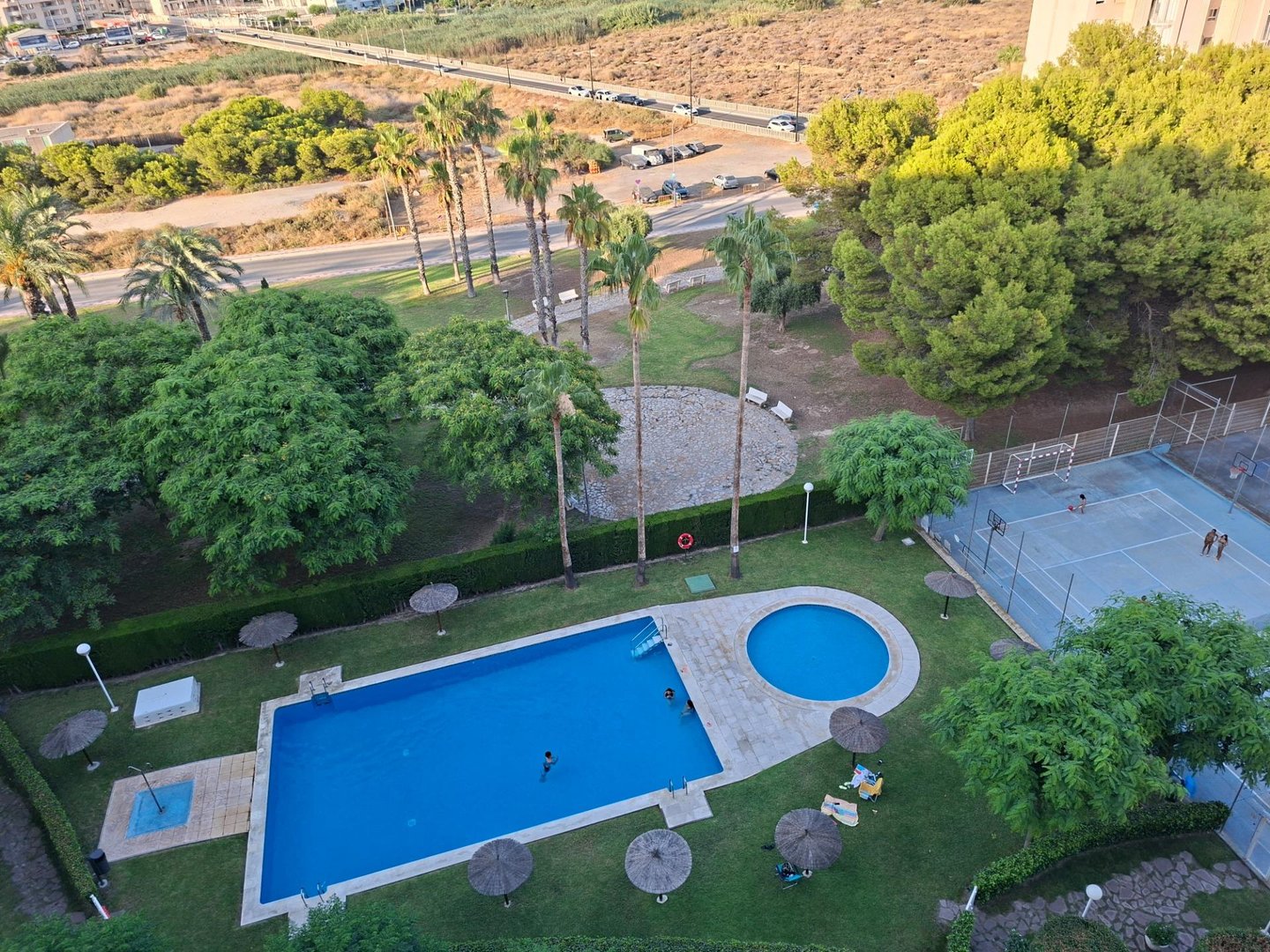 Pis de 90 m² a el Campello