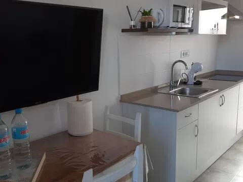 Квартира 58 м² у San Bartolomé de Tirajana