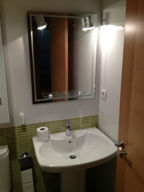 Piso de 126 m² en Albacete
