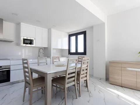 Piso de 100 m² en Salobreña