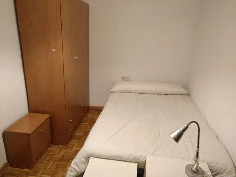 Wohnung 70 m² in Segovia