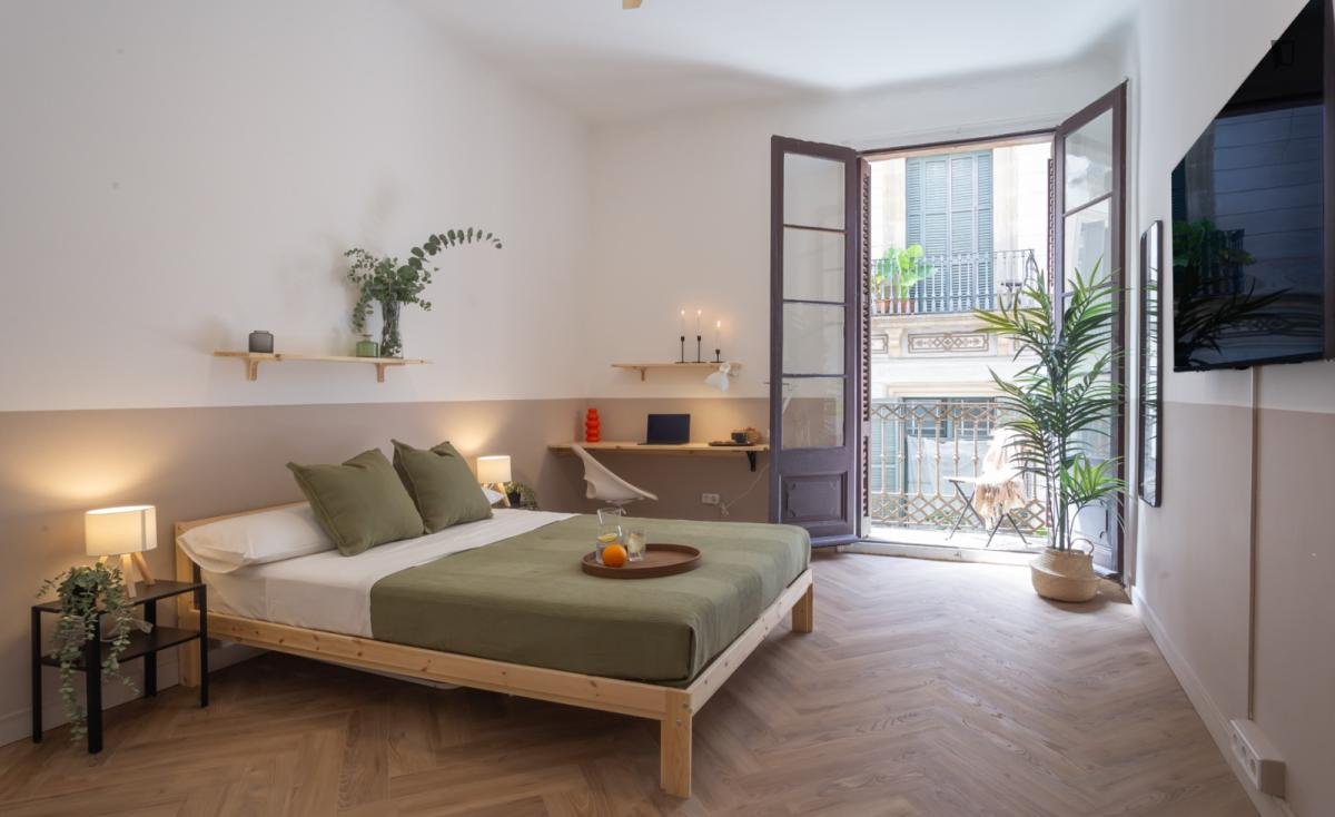 Habitación en alquiler, Barcelona