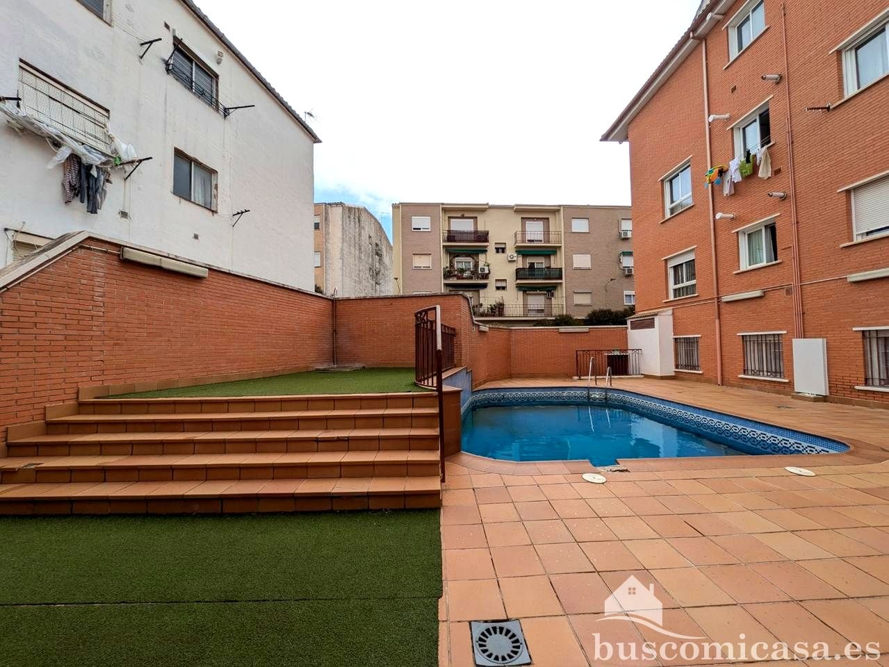 Piso de 149 m² en Linares