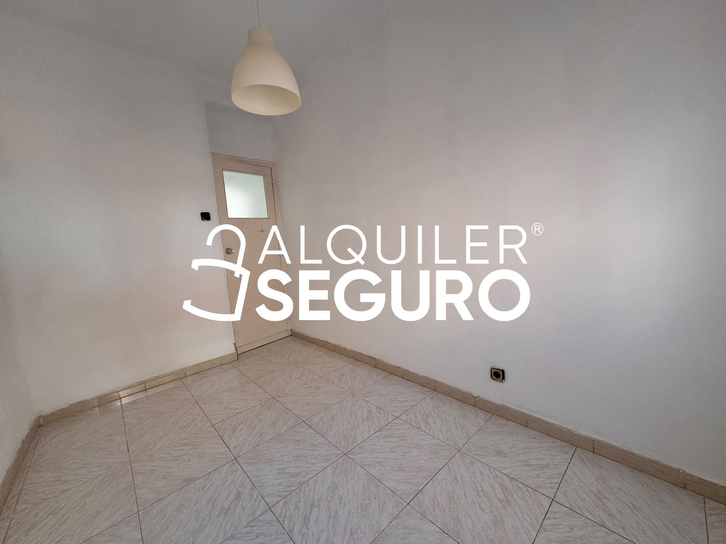 Piso de 65 m² en Madrid