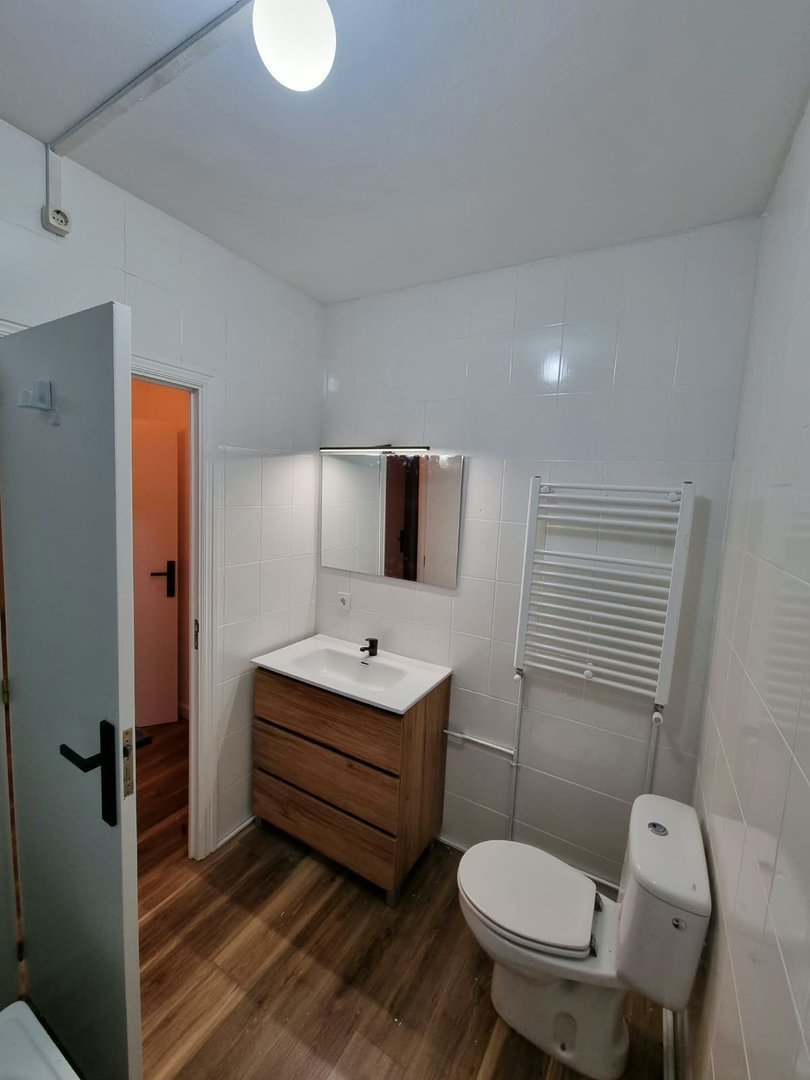 Piso de 63 m² en Robledo de Chavela