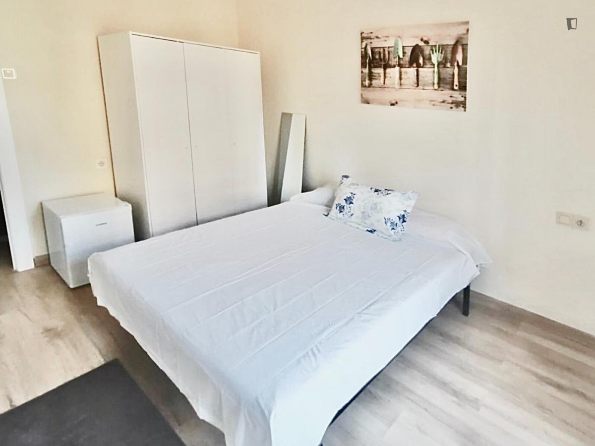 Habitación en alquiler, Alicante