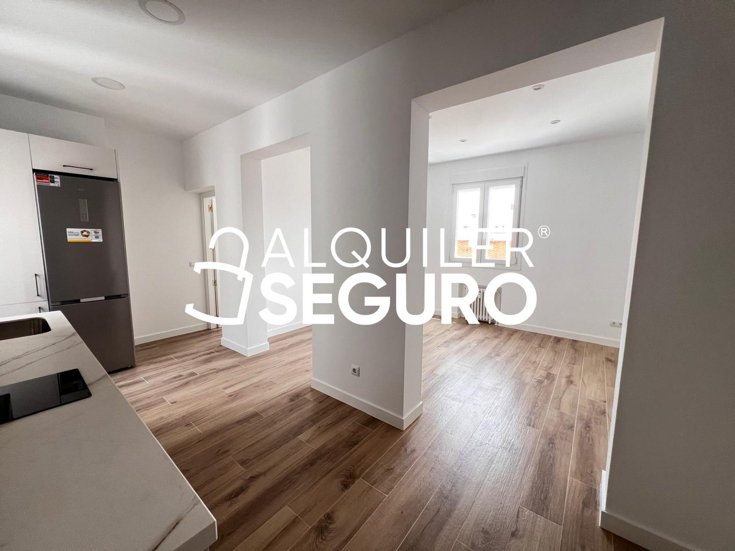 Appartement 57 m² à Madrid