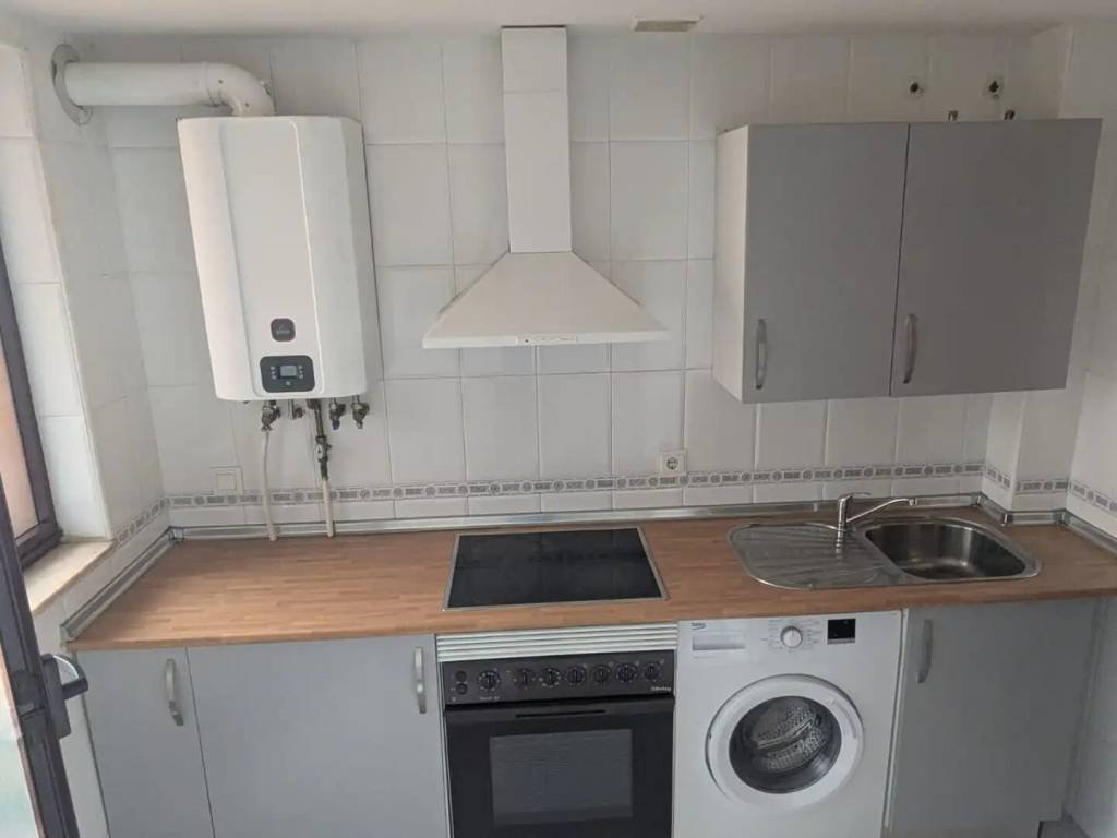Piso de 80 m² en Salamanca