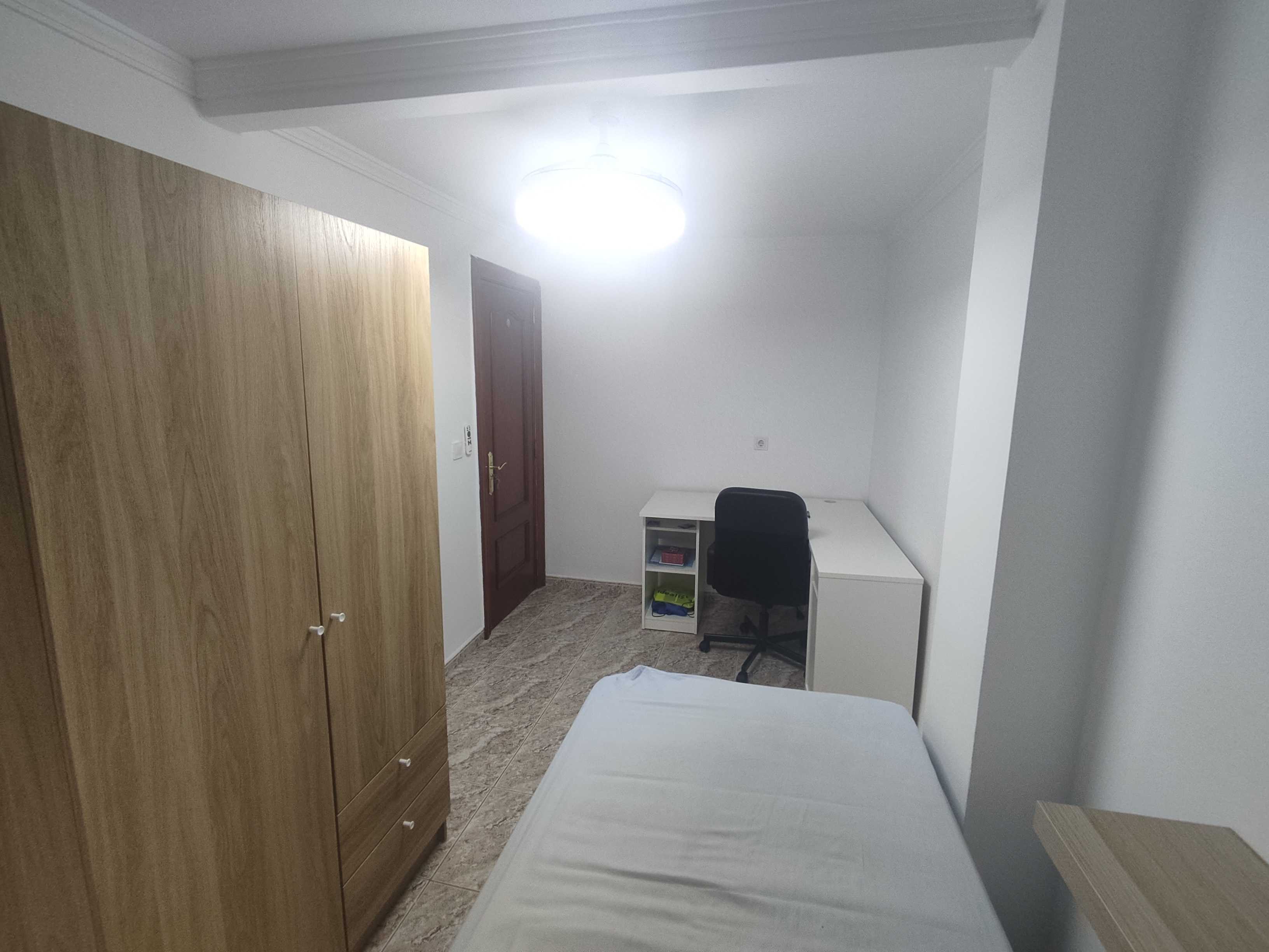 Habitación 107 m², Valencia