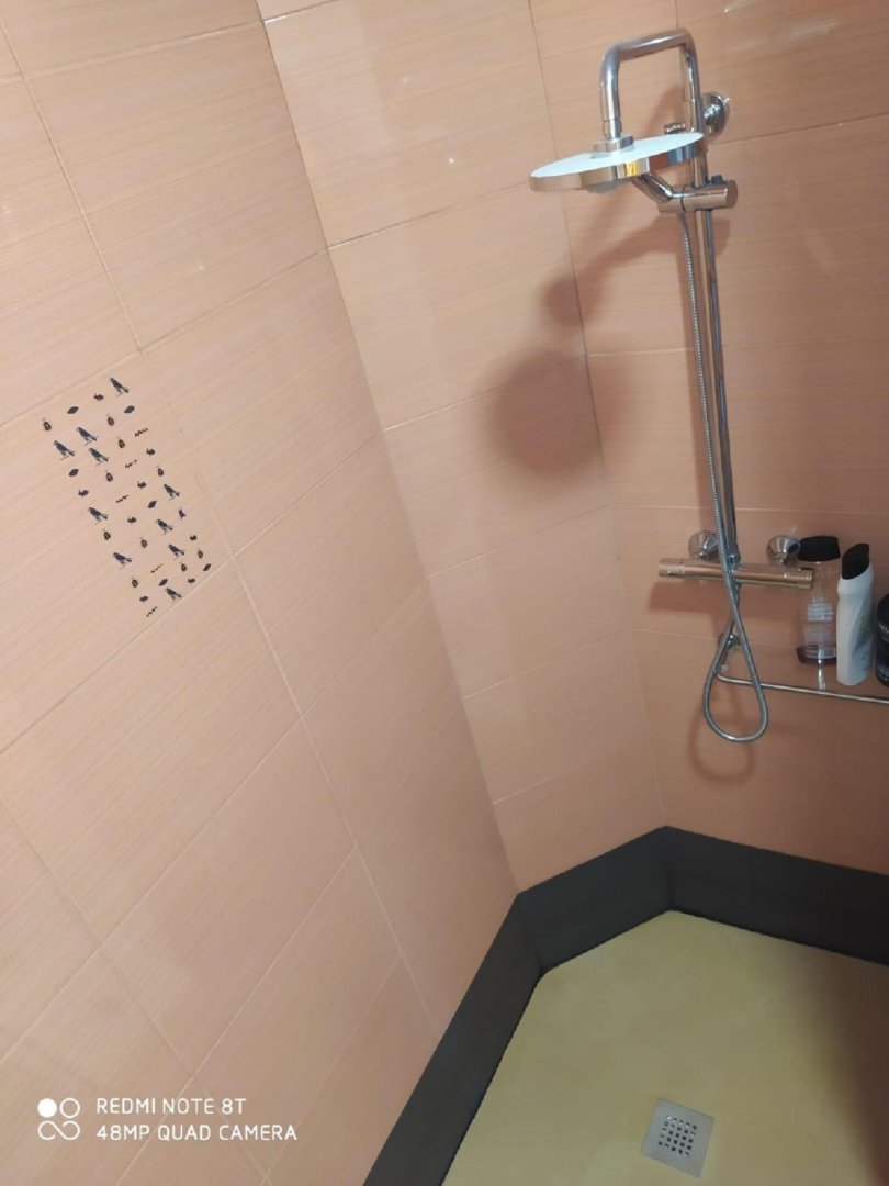 Piso de 124 m² en Segovia