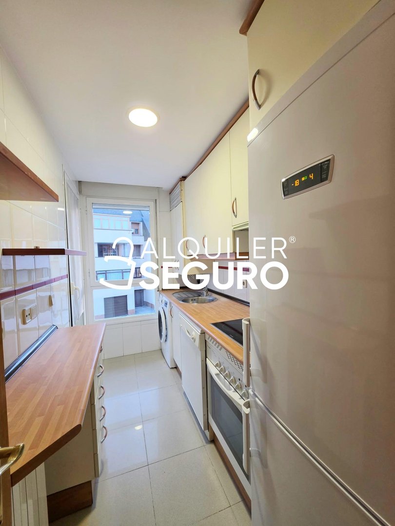 Pis de 86 m² a Pozuelo de Alarcón