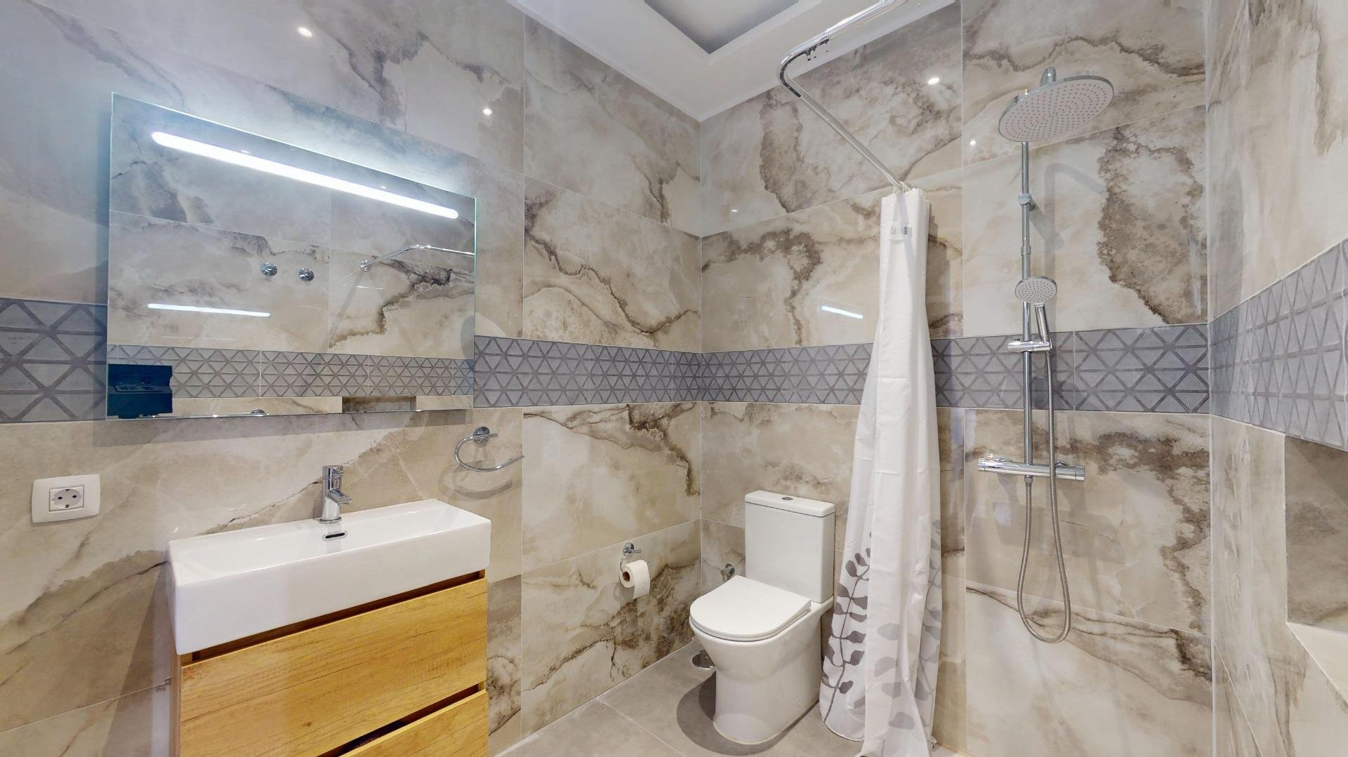 Casa de 60 m² en Candelaria