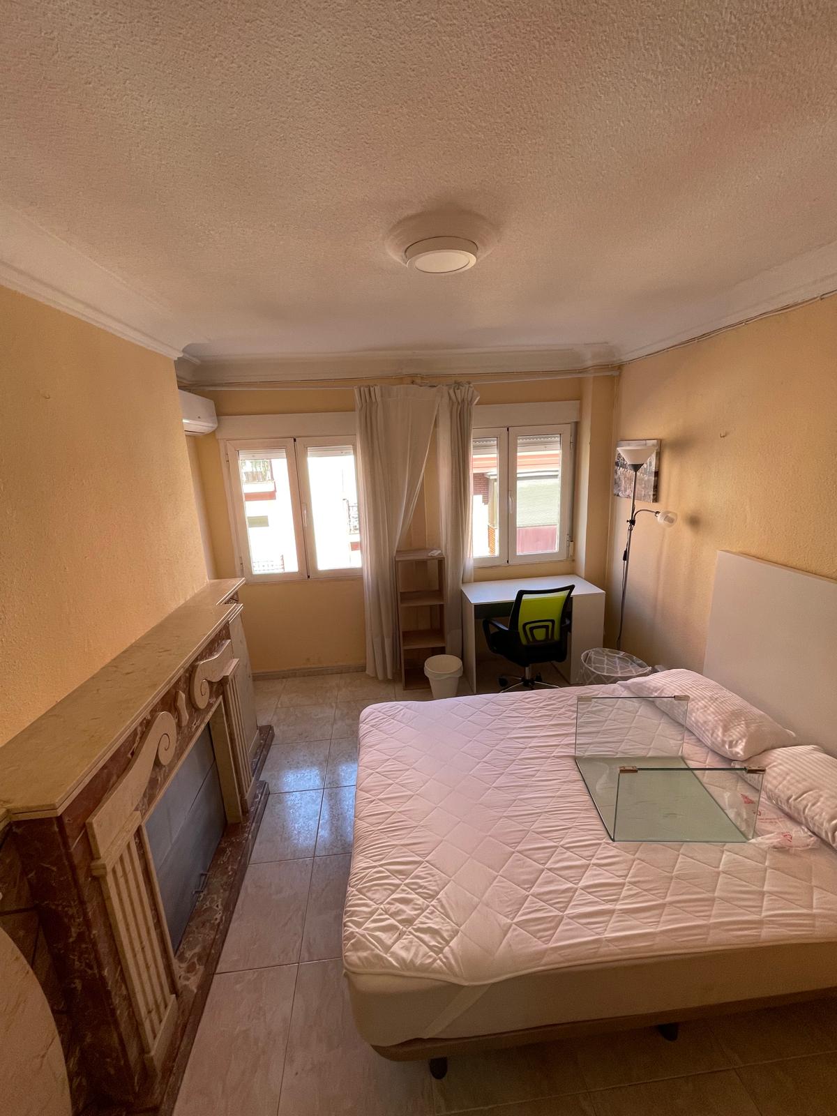 Habitación 220 m², Madrid