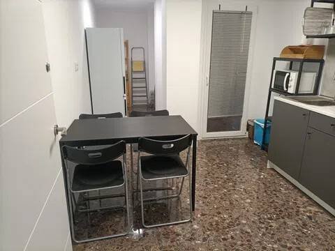 Piso de 135 m² en Albacete