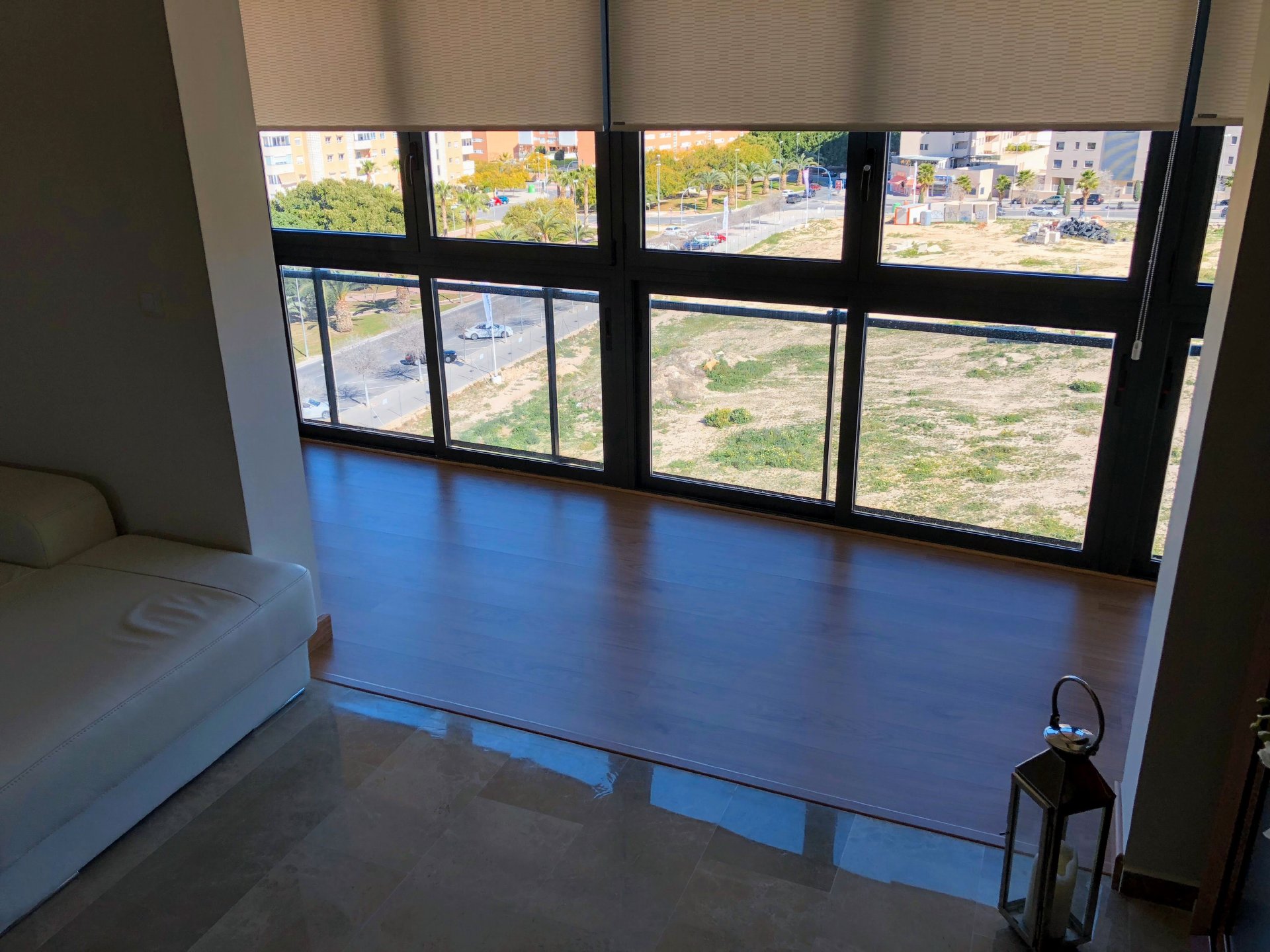Pis de 125 m² a Alacant