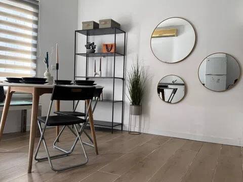 Piso de 60 m² en El Puerto de Santa María
