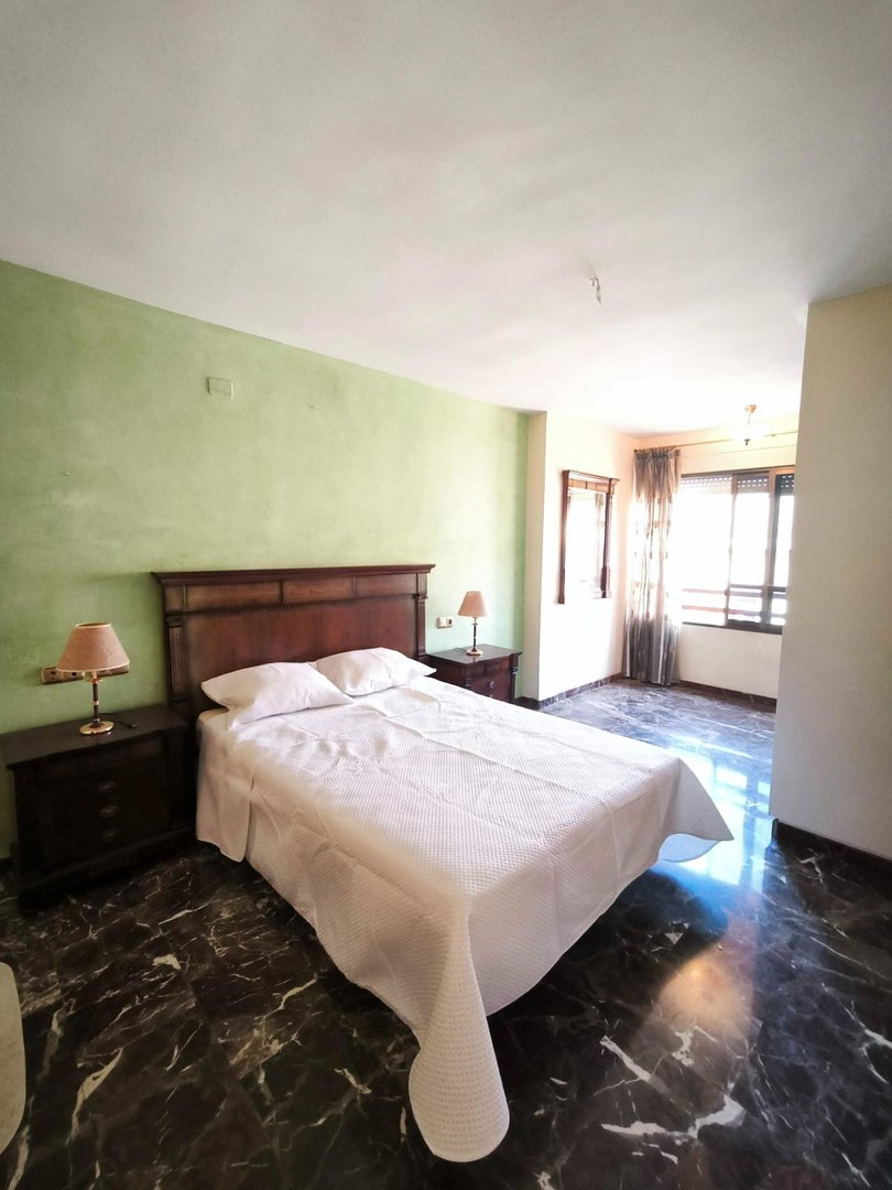 Квартира 125 м² у Murcia