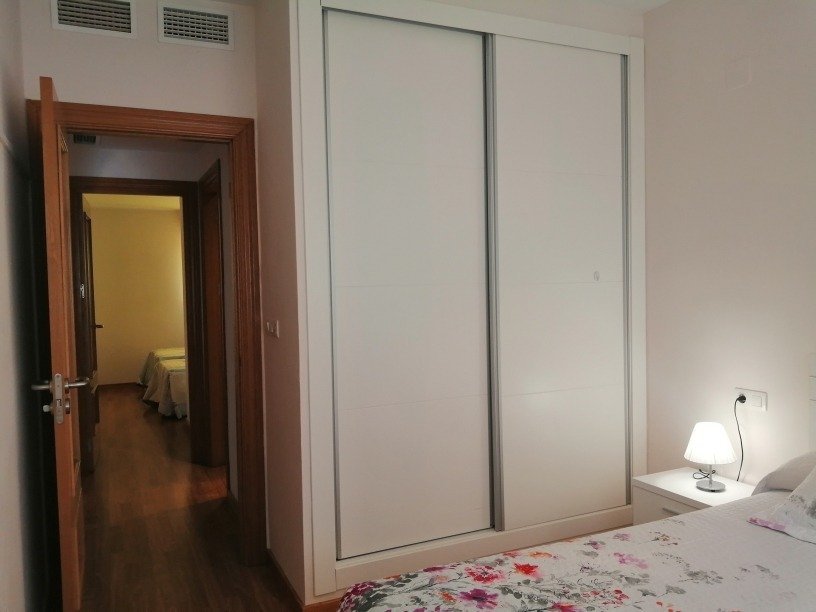Piso de 110 m² en Motril