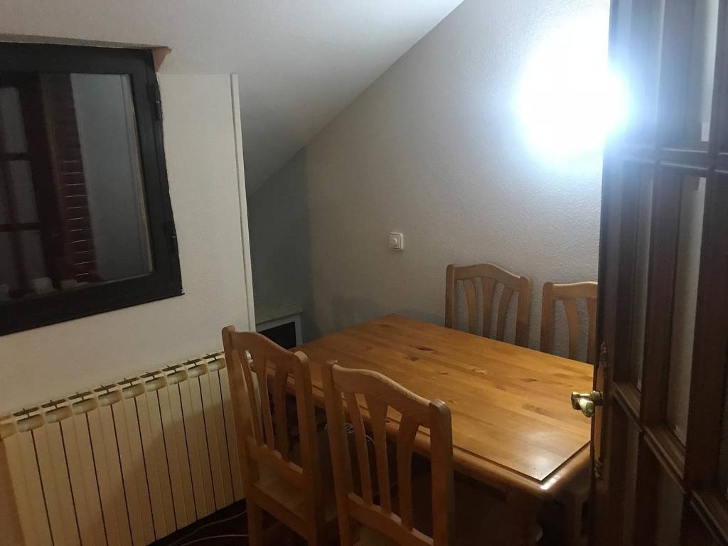 Piso de 125 m² en Salamanca
