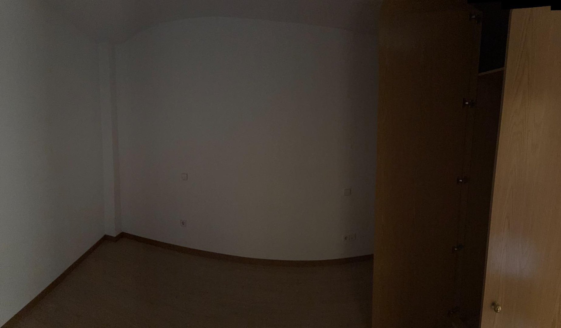 Piso de 47 m² en Magán