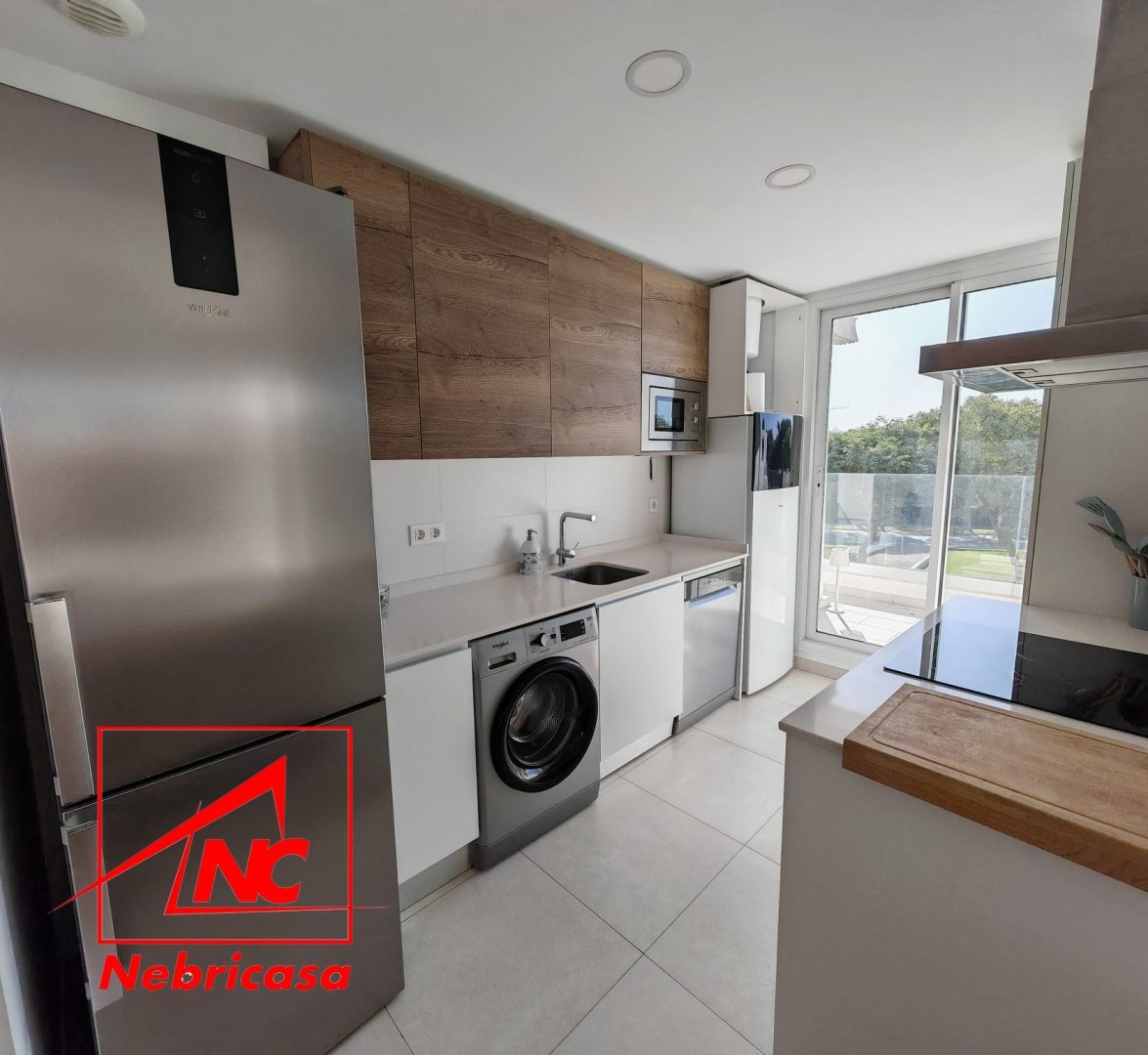 Piso de 117 m² en Chipiona