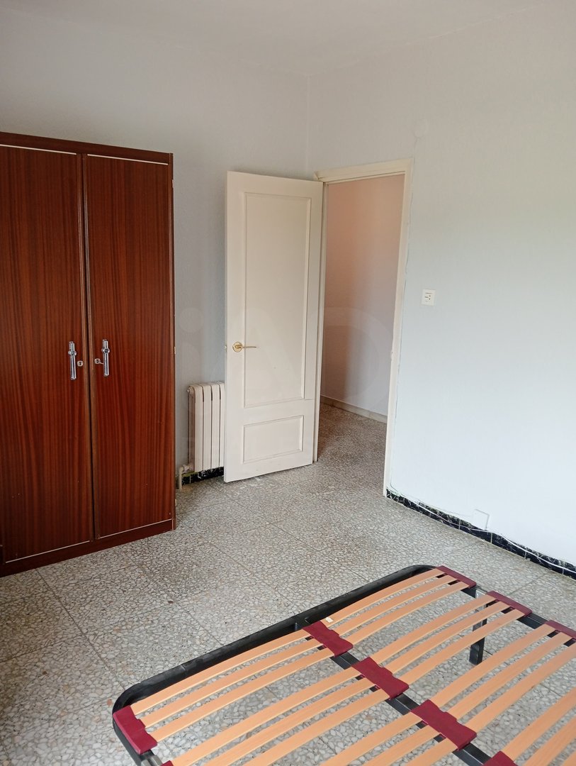 Piso de 113 m² en Sariegos