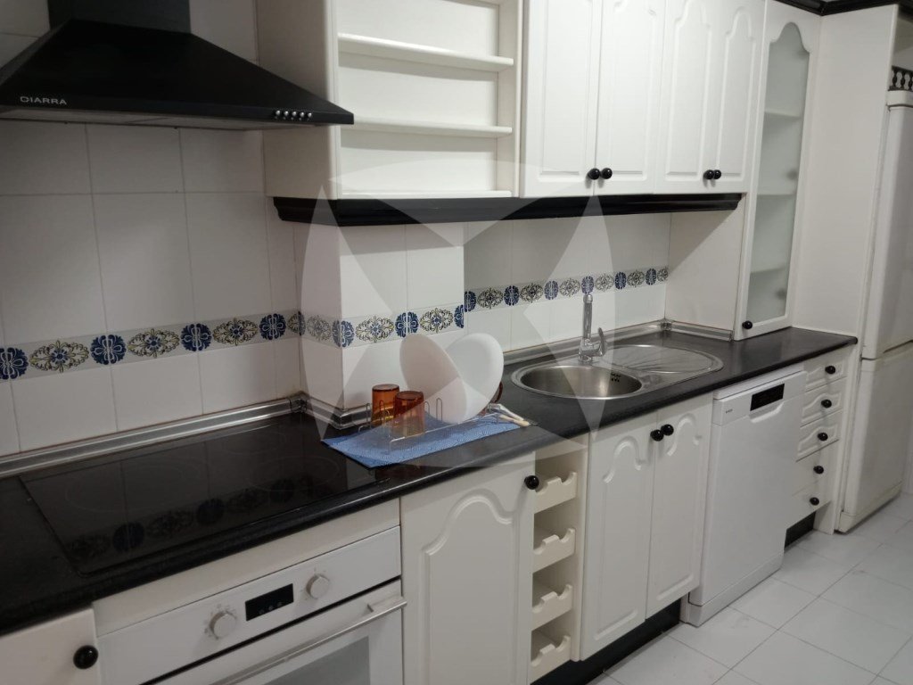 Piso de 140 m² en Badajoz