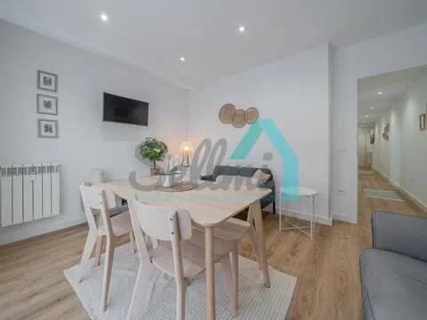 Piso de 114 m² en Oviedo