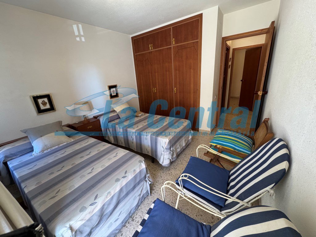 Piso de 76 m² en l'Ampolla