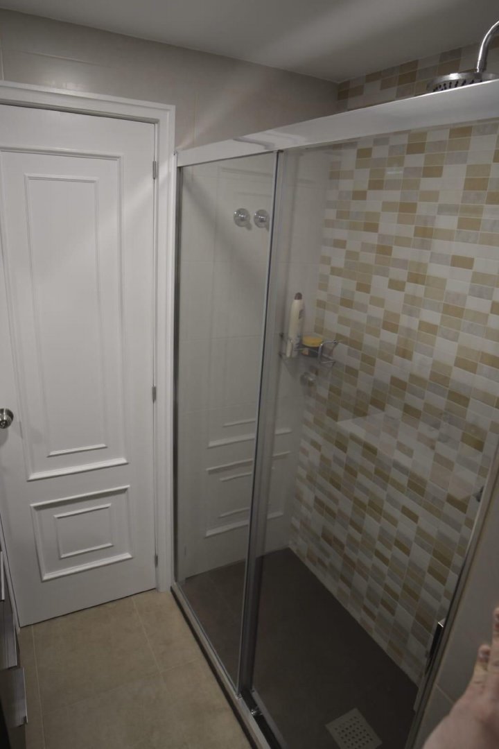 Piso de 90 m² en Sanxenxo