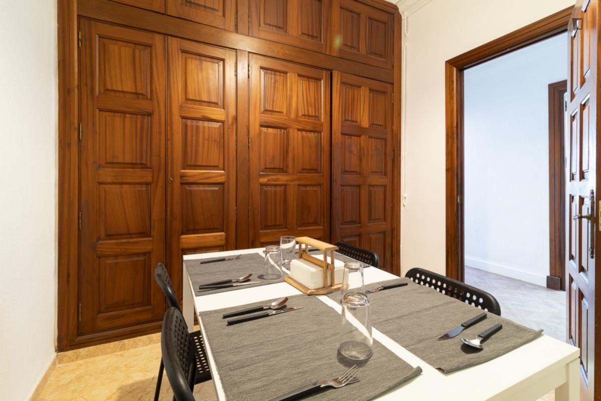 Habitación en alquiler, Valencia