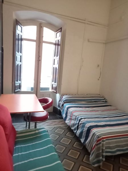 Habitación 250 m², Granada