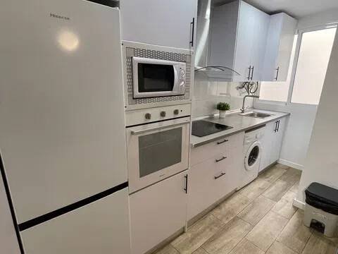 Habitación 90 m², Murcia