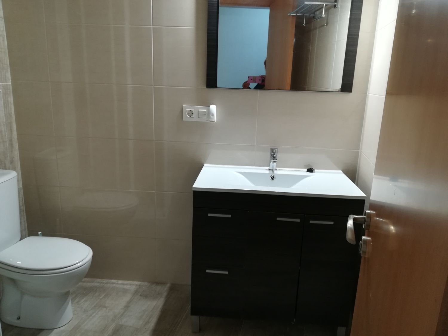 Piso de 55 m² en Villagonzalo Pedernales