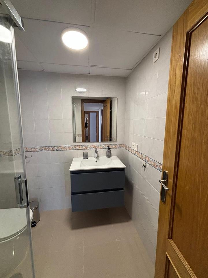 Piso de 94 m² en Roquetas de Mar