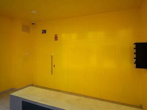 Habitación 200 m², Madrid