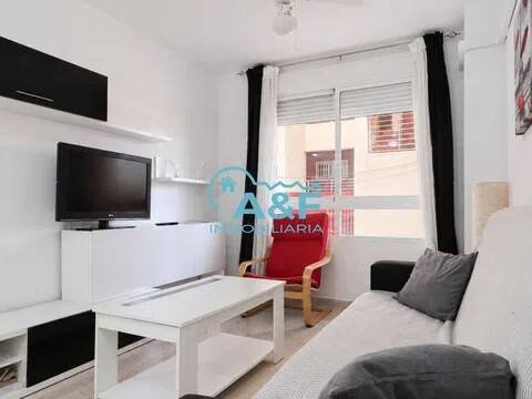 Piso de 60 m² en Oropesa del Mar