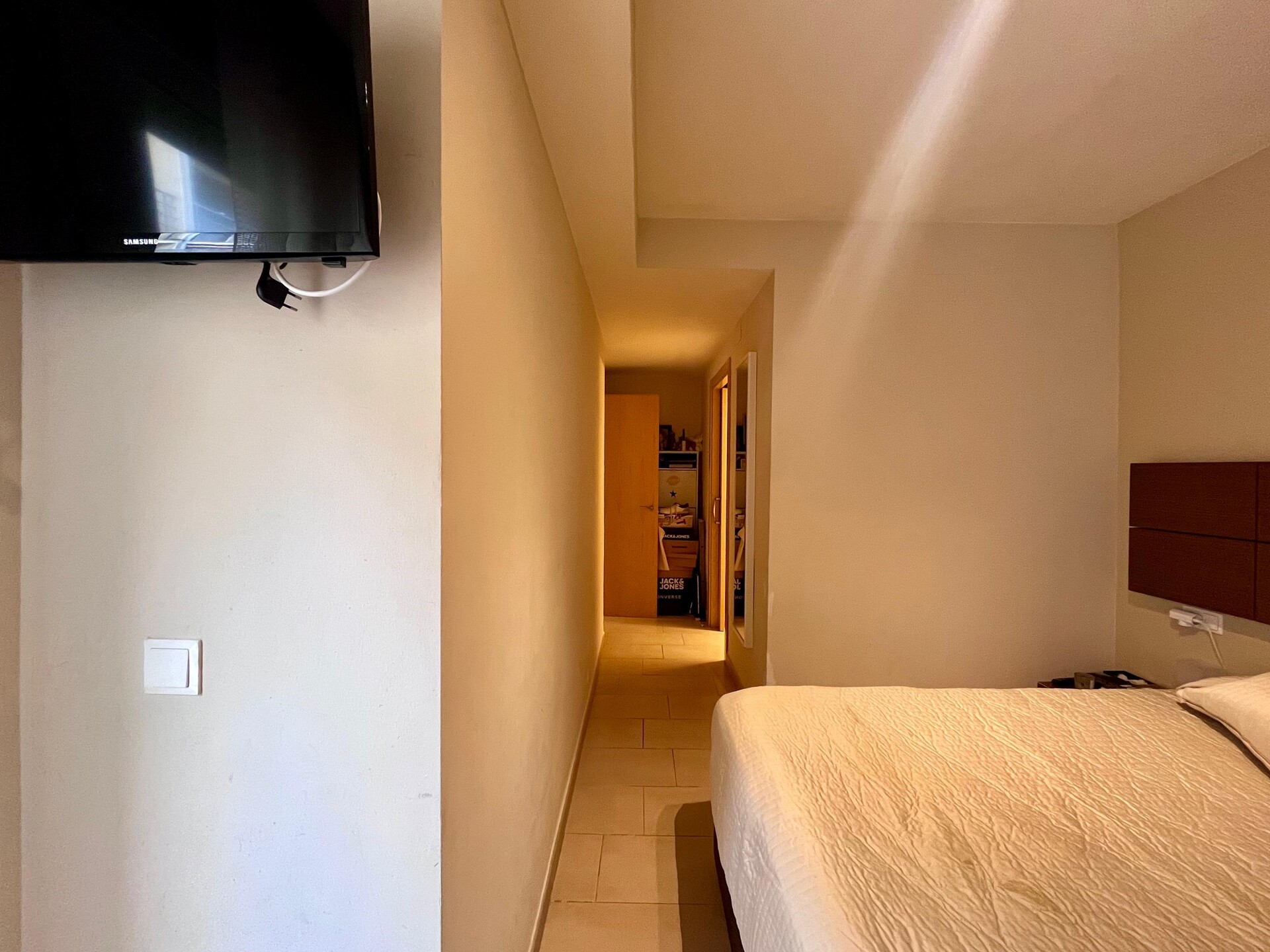 Appartement 68 m² à Torrelavit