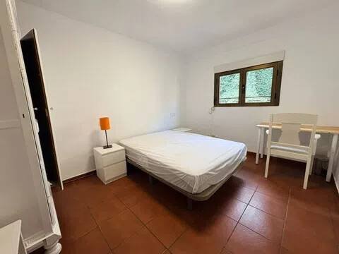 Piso de 110 m² en Segovia
