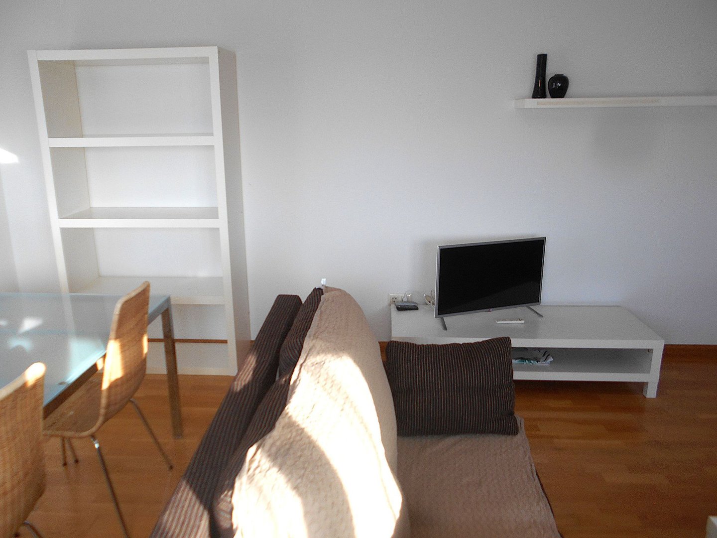 Pis de 95 m² a Àvila