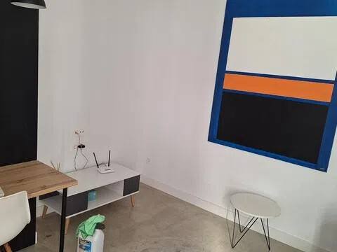Piso de 50 m² en Alcoy
