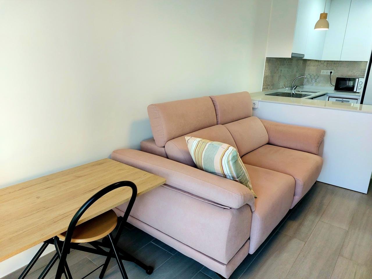 Pis de 55 m² a Elx