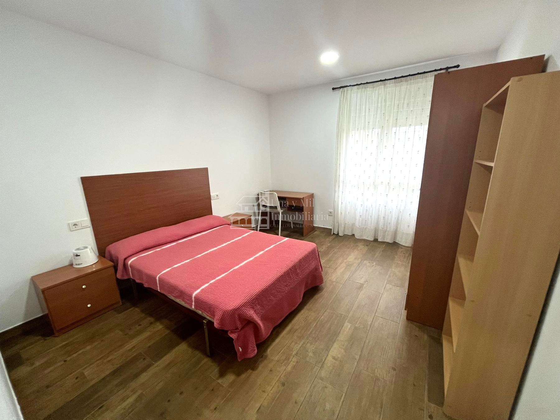 Piso de 80 m² en Salamanca