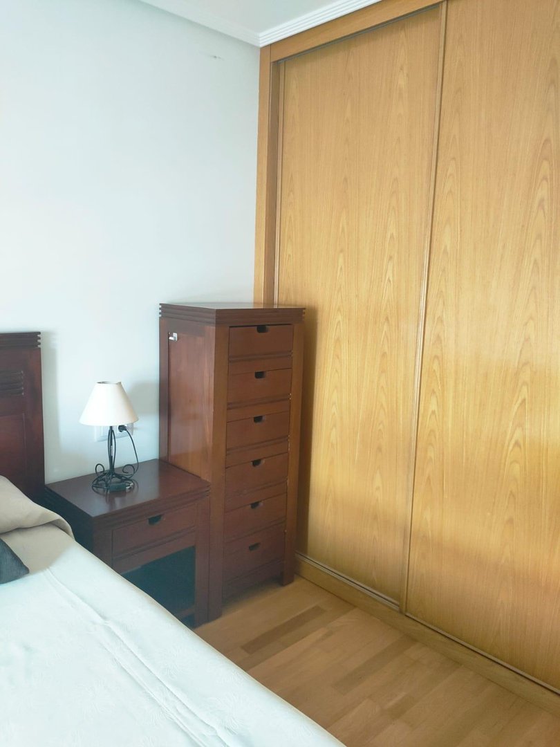 Pis de 70 m² a Ponferrada