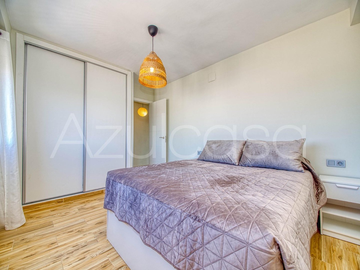 Pis de 64 m² a Alacant
