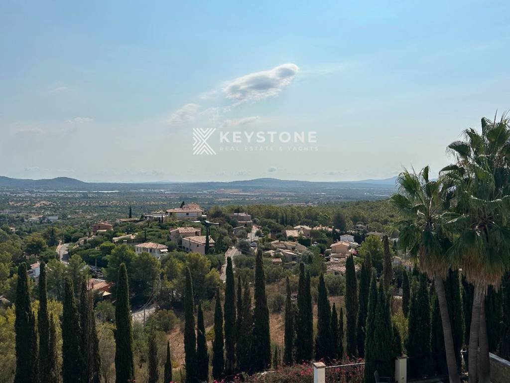 Casa de 500 m² en Esporles