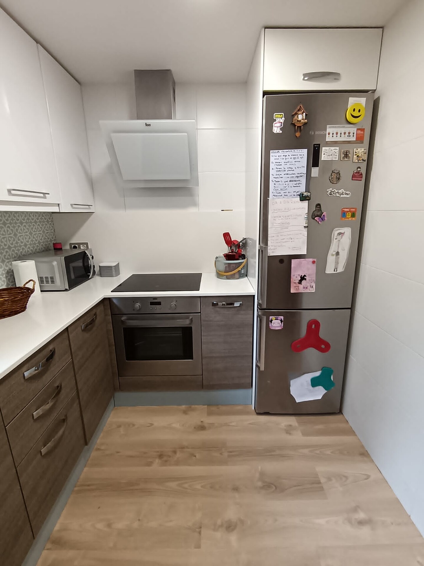 Pis de 77 m² a Collbató